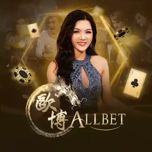 Live Casino AllBet