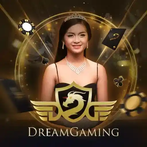 Live Casino Dream Gaming