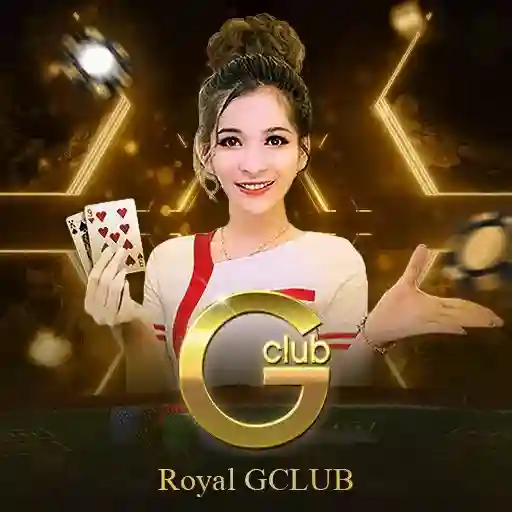 Live Casino Royal GClub
