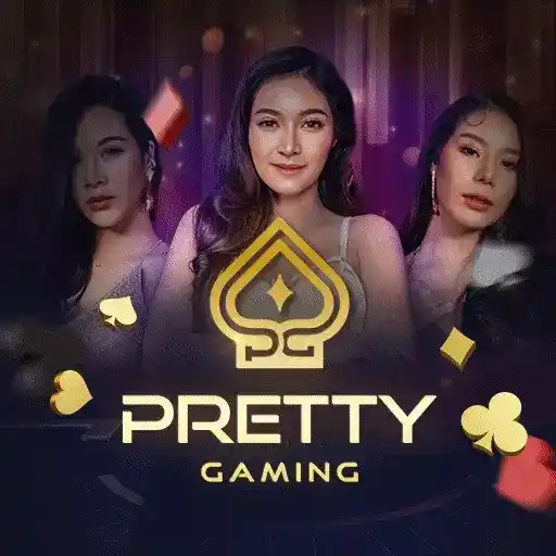 Live Casino Pretty Gaming