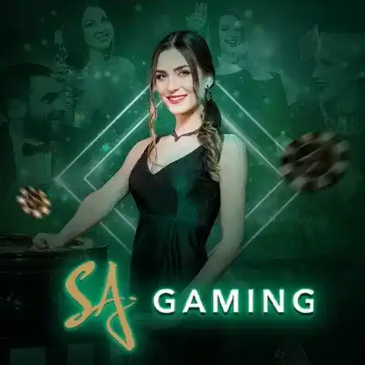 Live Casino SA Gaming