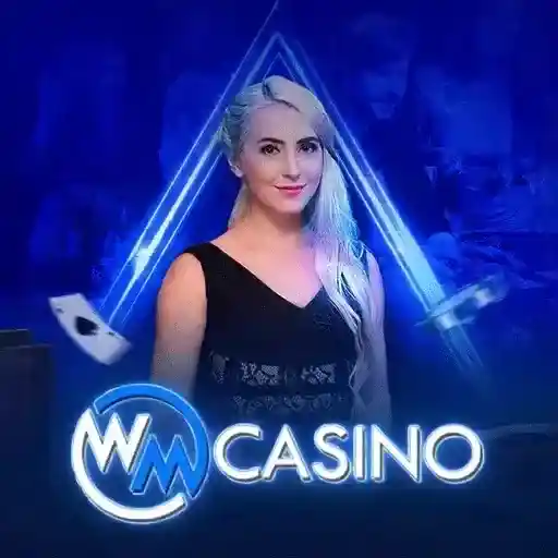 Live Casino WM Casino