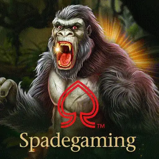 Slot Game Spade Gaming