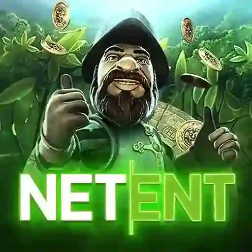 Slot Game NetEnt