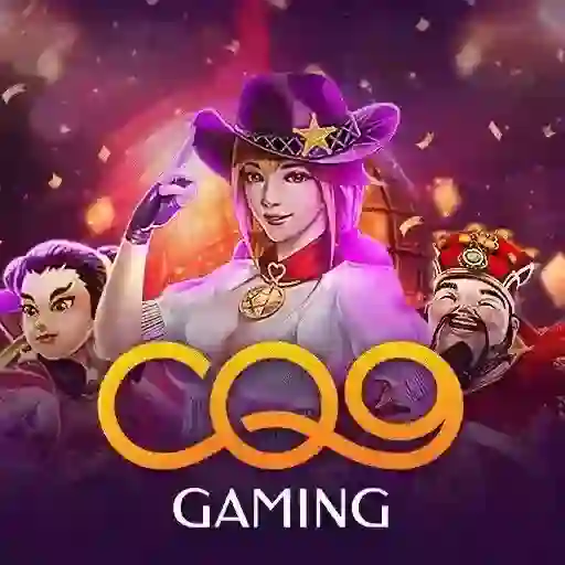 Slot Game CQ9 Slot