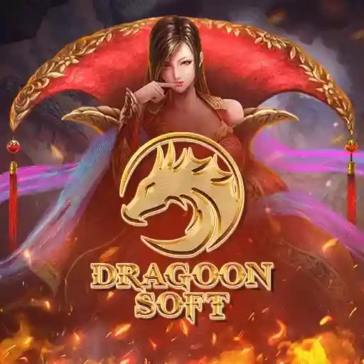 Slot Game DragoonSoft