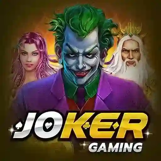 Slot Game Joker Gaming