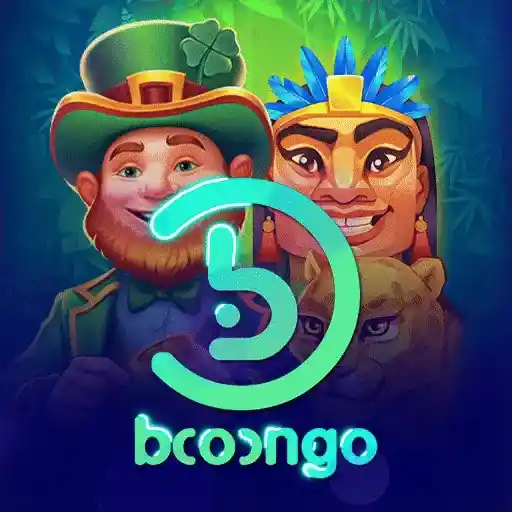 Slot Game Boongo
