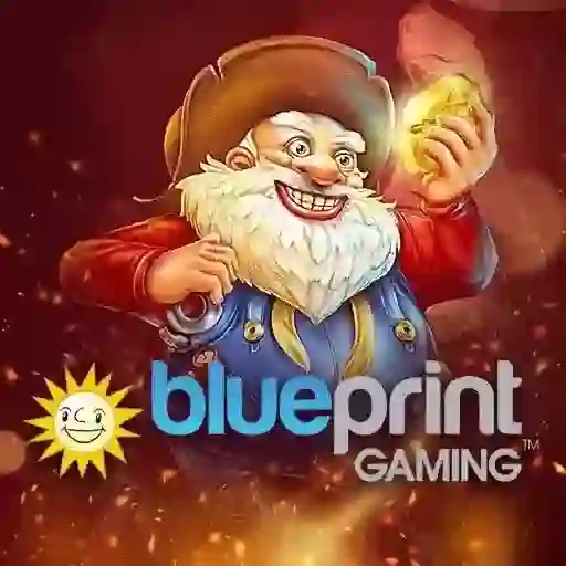 Slot Game BluePrint Gaming