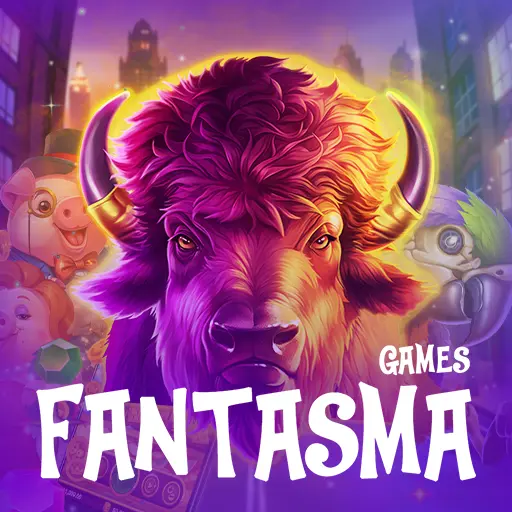 Slot Game Fantasma Games