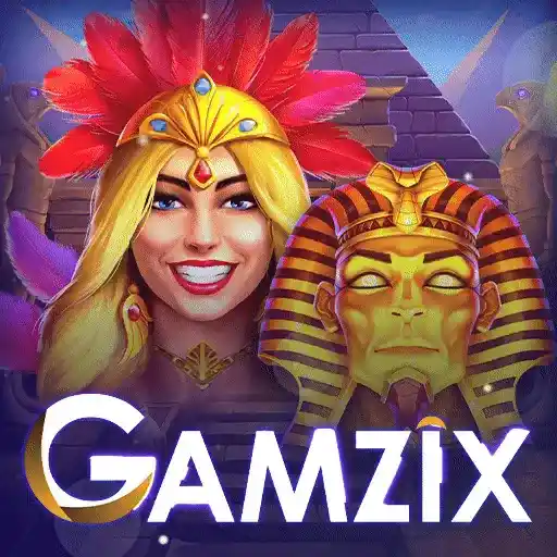 Slot Game Gamzix