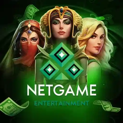 Slot Game NetGame Entertain