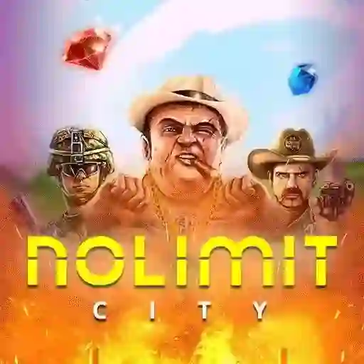 Slot Game Nolimit City
