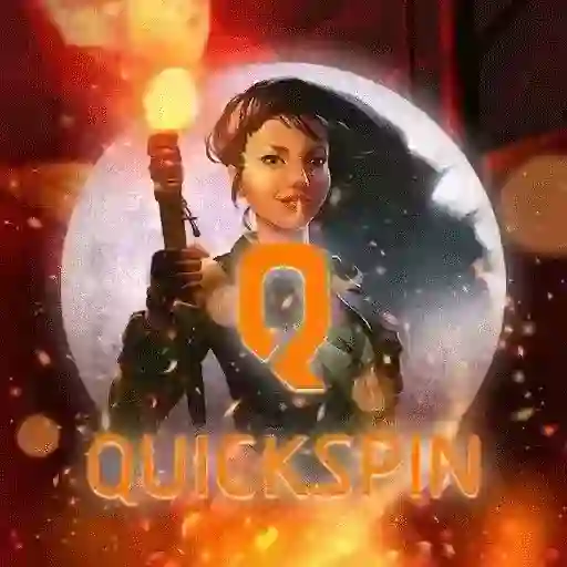 Slot Game QuickSpin