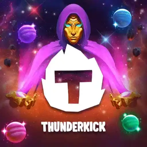 Slot Game Thunderkick