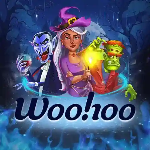 Slot Game Woohoo Games