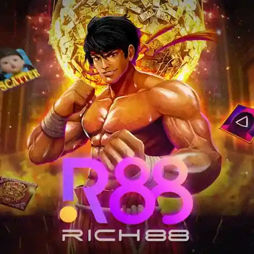 Slot Game Rich88