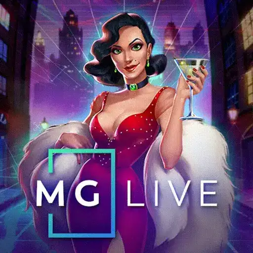 Slot Game MG Slot