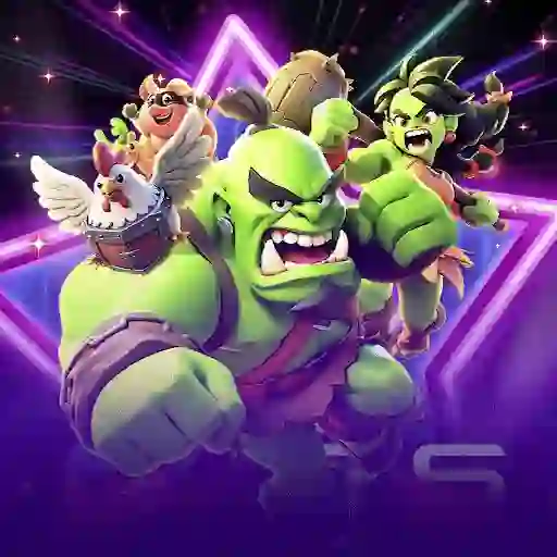 Slot Game PlayStar